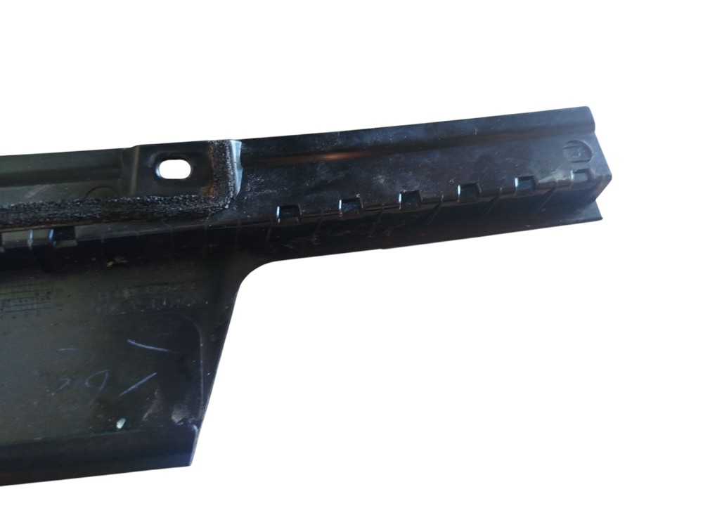 Moldura Porta Compass Volvo Xc60 Xc40 Xc90 T8 2019 2021 4