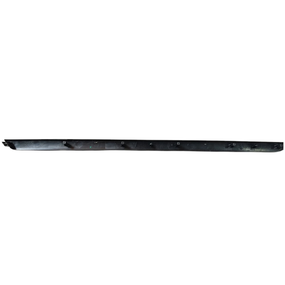 Friso Porta Pestana Traseira Direita Vw Jetta 2.5 2007 2013 3
