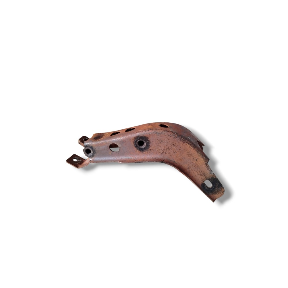 Suporte Coxim Traseiro Celta 1.0 2001 2002 2003 2004 2005
