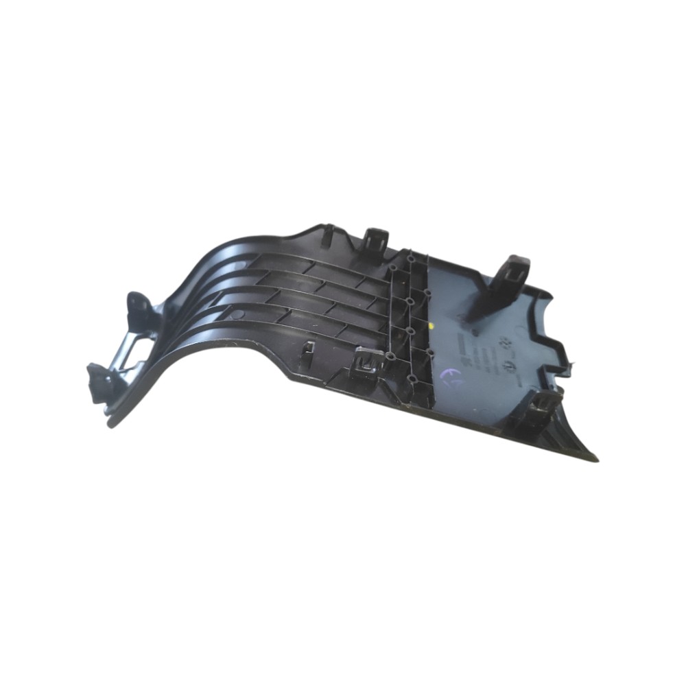 Acabamento Console Central Peugeot 208 2008 2013 2019 4