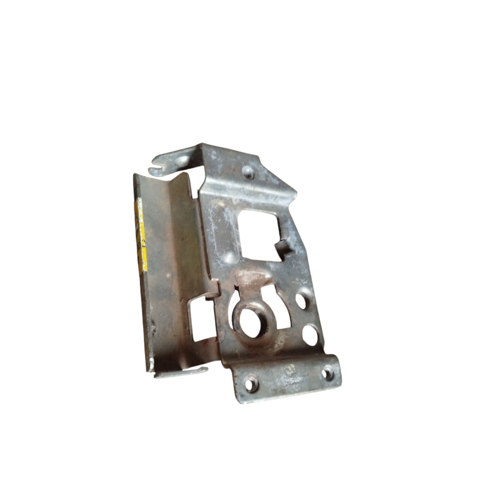 Suporte Fechadura Capo Fiat Uno Fiorino Vivace Original 2