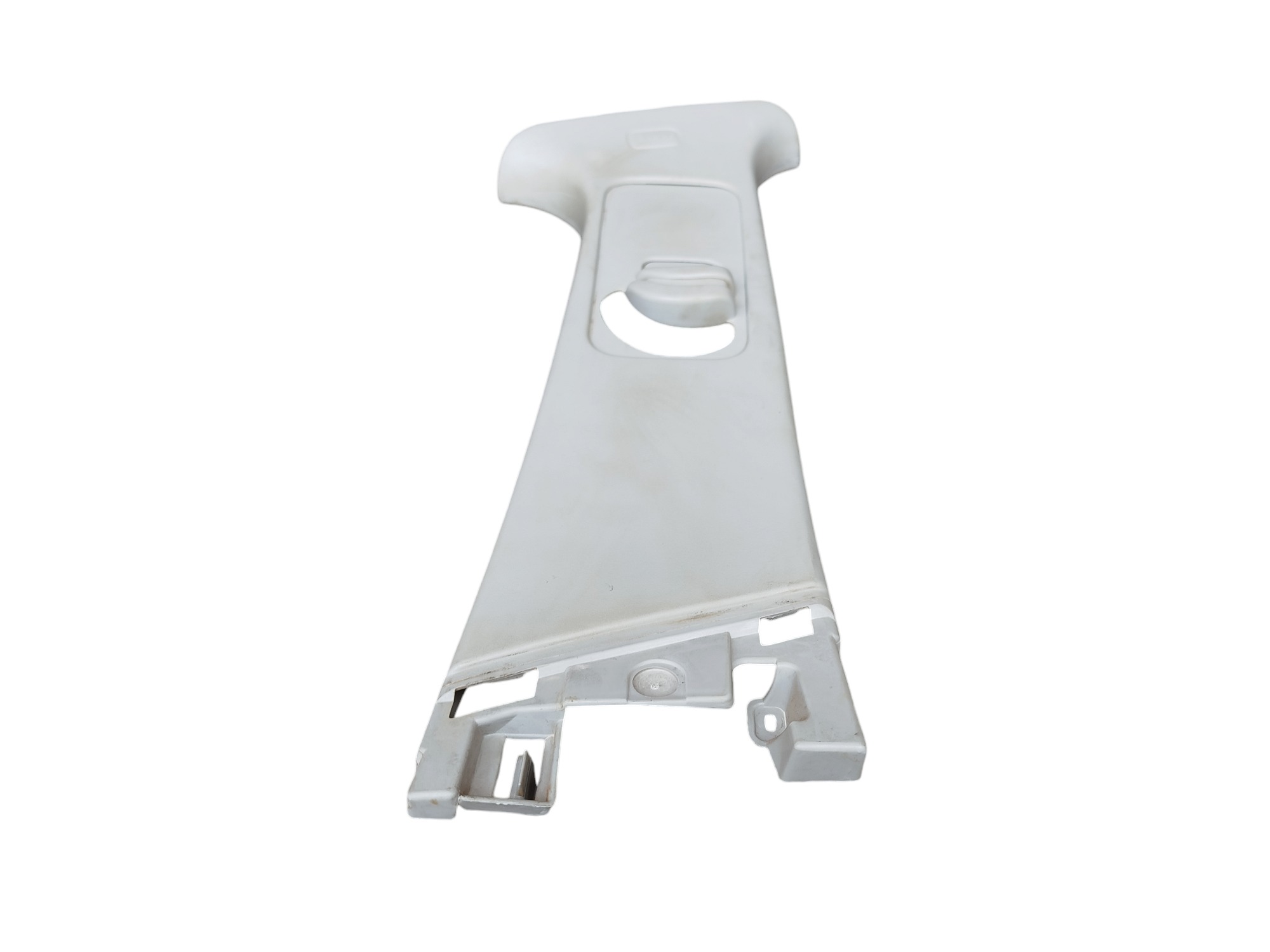 Moldura Coluna Interna Direita Peugeot 307 Sw 2006 A 2013 2