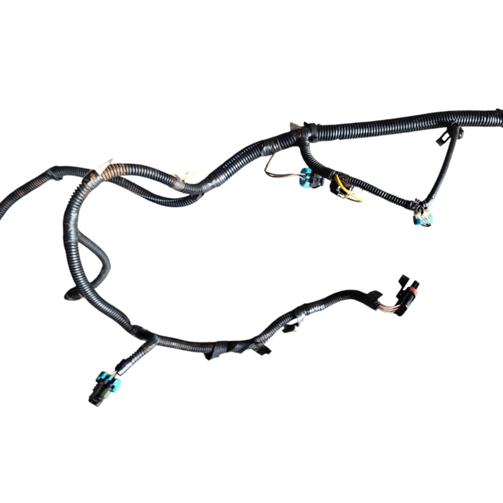 Chicote Painel Central Chevrolet Gm Celta 1.0 1998 2002 2004