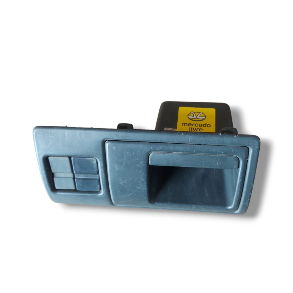 Cinzeiro Porta Treco Peugeot Partner 2008 2011 9635807077 6