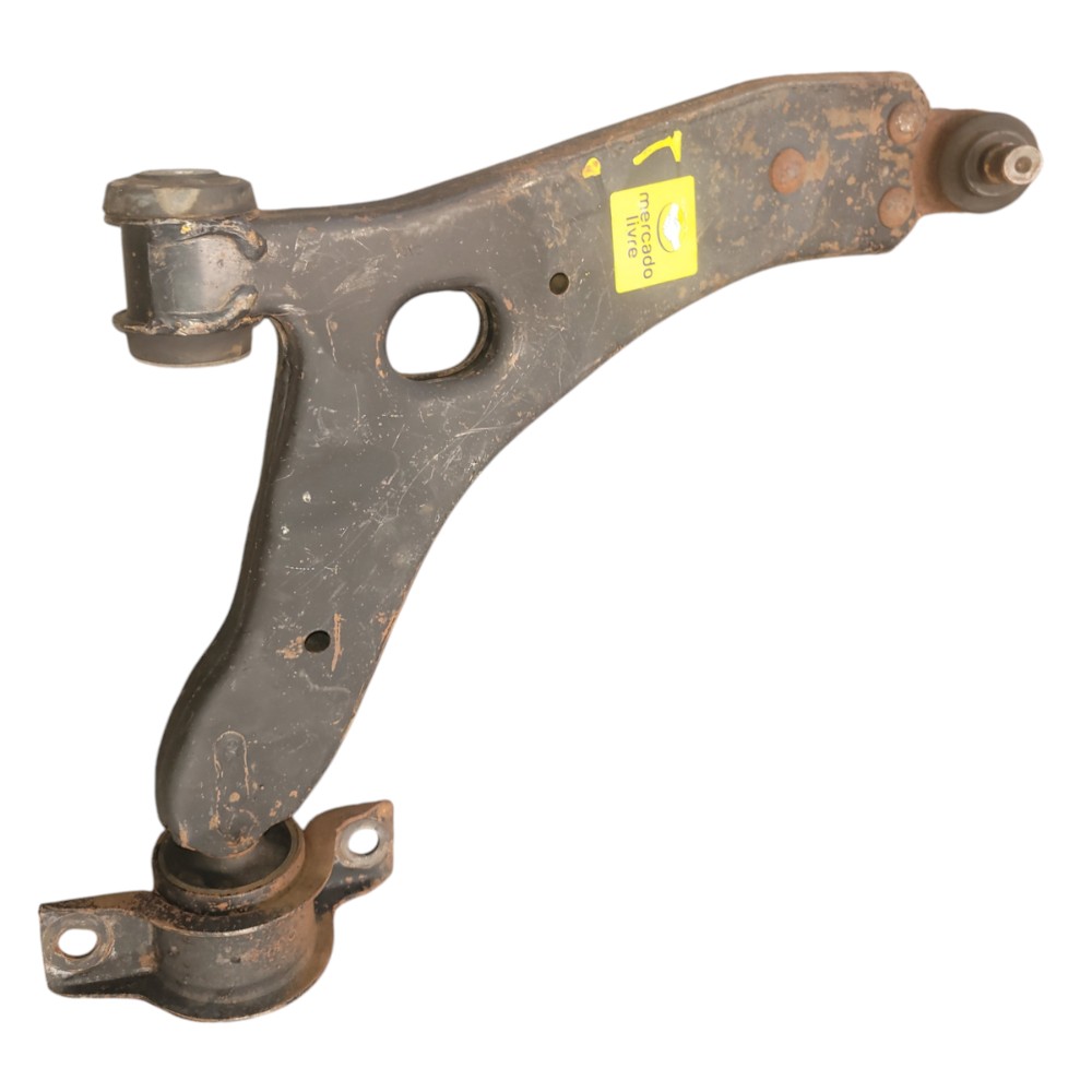 Balança Suspensão Esquerda Ford Focus 2001 2002 2003 2008 2