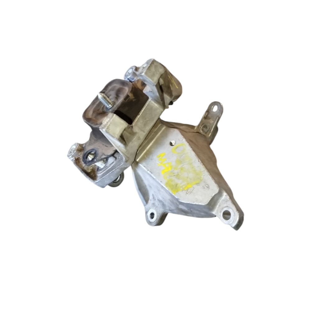 Suporte Esquerdo Coxim Motor Nissan March 2011 2015 2020 1.6 3