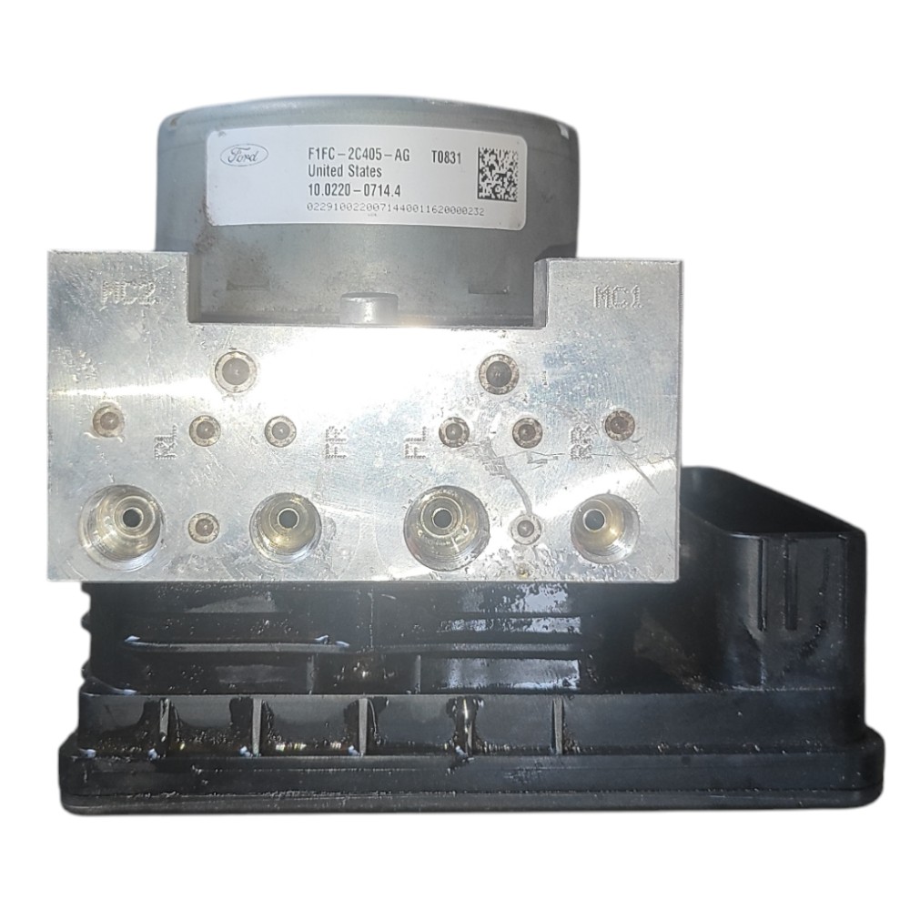Módulo Abs Ford Focus 2.0 2014 2015 2016 2017 2018 2019