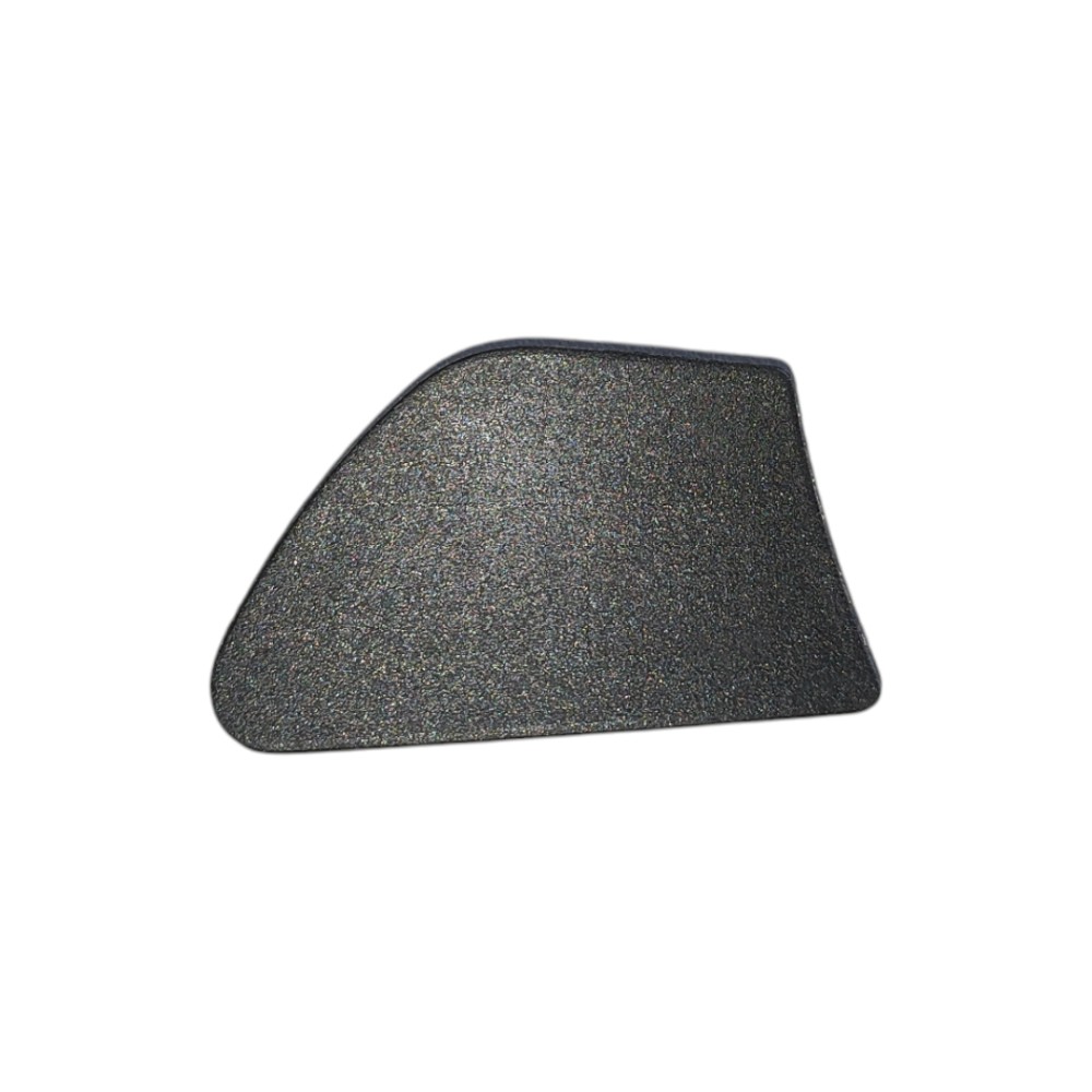 Tampa Maçaneta Dianteira Esquerda Ford Focus 2014 2015 2019 Preto Dianteira