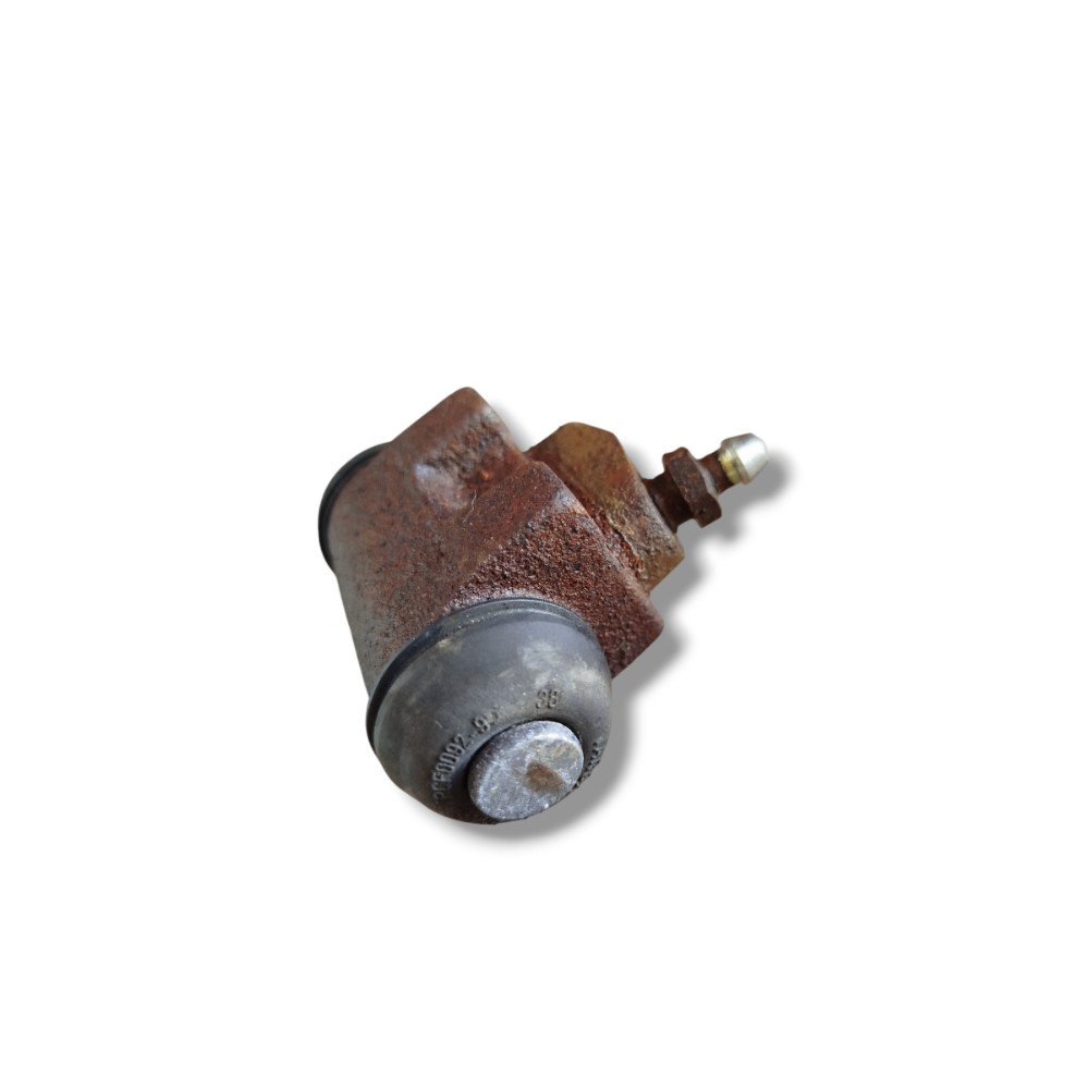 Cilindro Roda Traseiro Ford Ka 2007 2008 2009 2010 2011 1.0 6