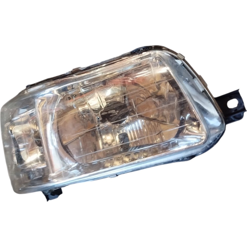 Farol Direito Diant Fiat Uno 1998 2001 2003 2005 2007 A 2009