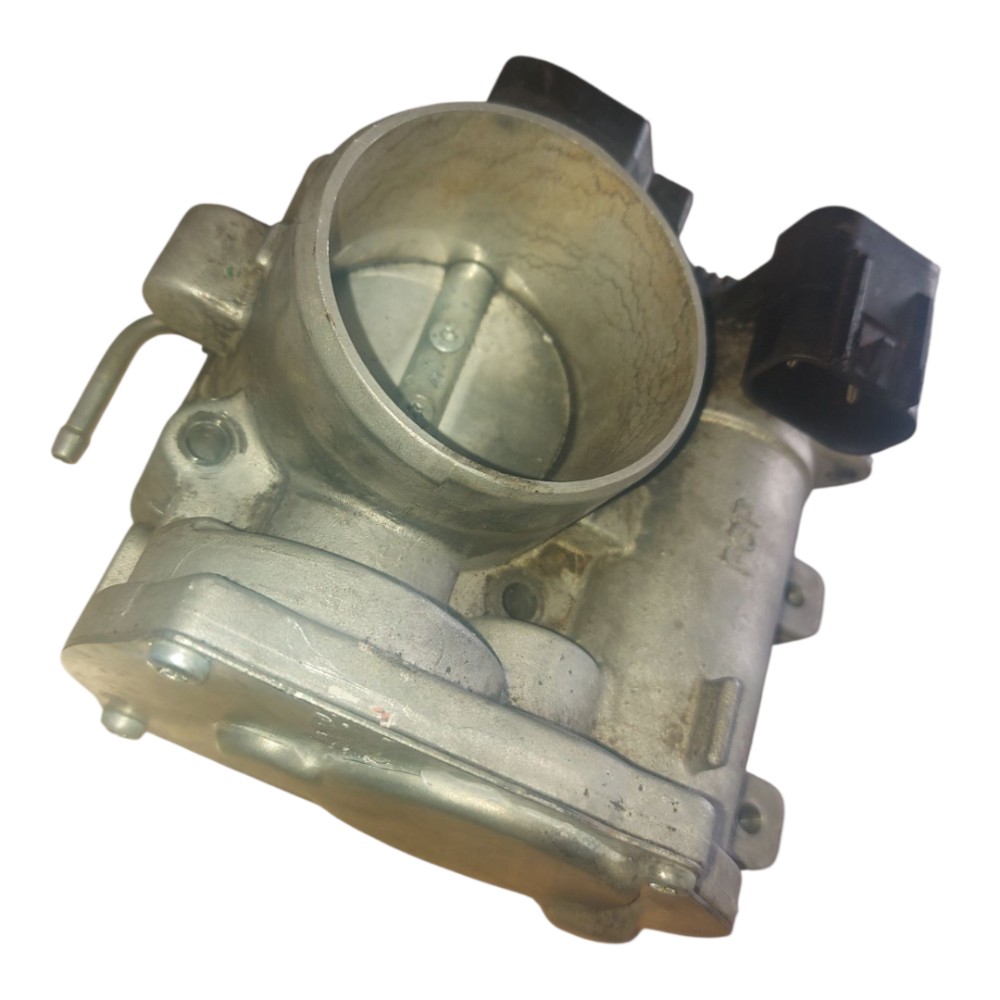 Tbi Corpo Borboleta Gm Corsa Meriva 2002 2012 1.4 1.8 Flex 2