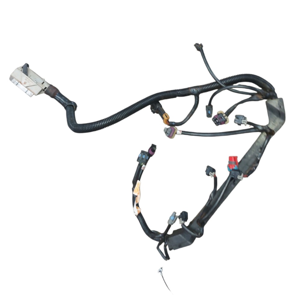 Chicote Injeção Eletrônica Gm Celta Corsa 1.0 8v 2000 A 2006