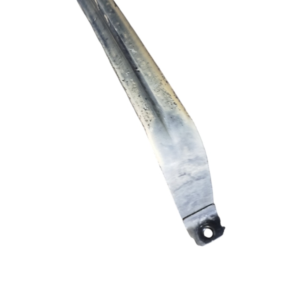 Jogo Cinta Fixação Tanque Completo Astra 1999 2011 Original 9