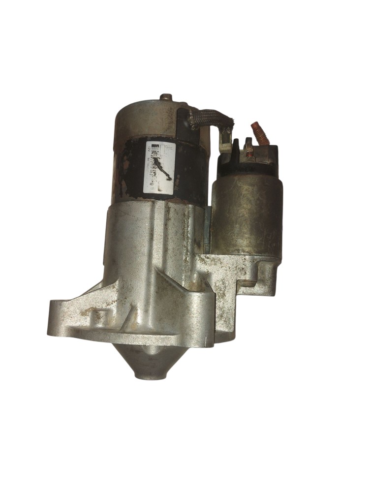 Motor Arranque Citroen C4 1.6 2008 2009 2010 2011 2012 2014