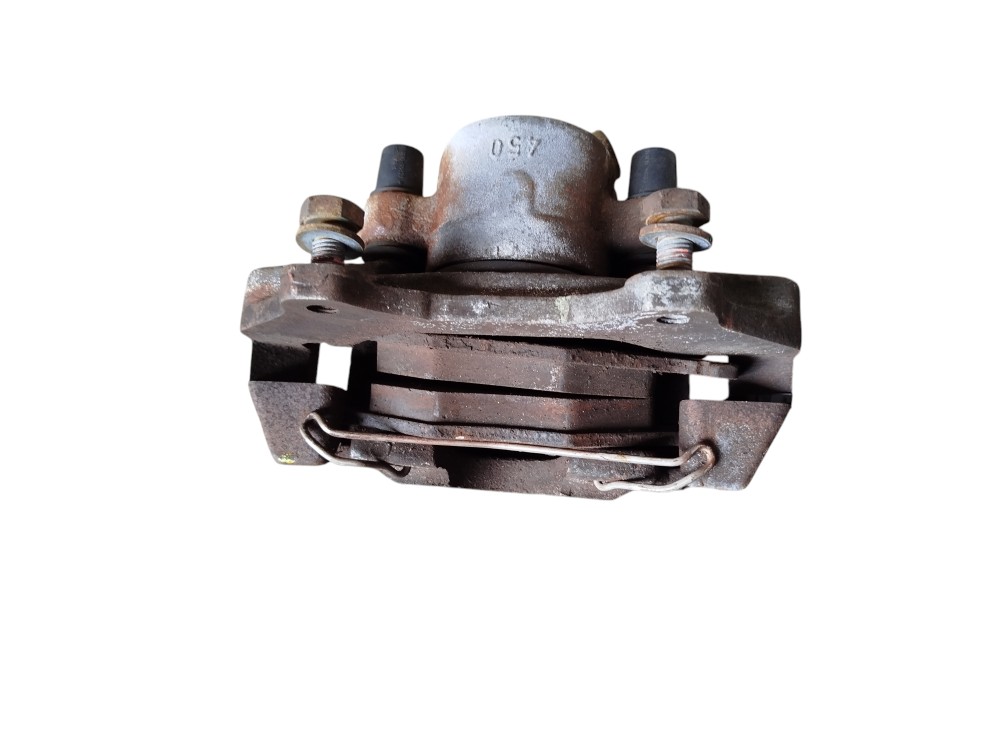 Pinça de Freio Palio Fiasa 1.0 1999 1