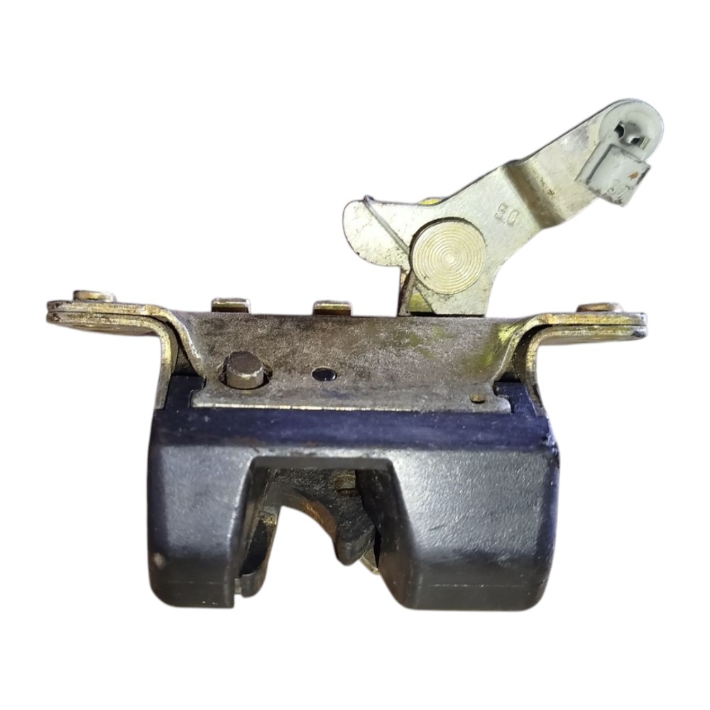 Fechadura Tampa Traseira Gm Zafira 2001 2002 2007 2010 2012