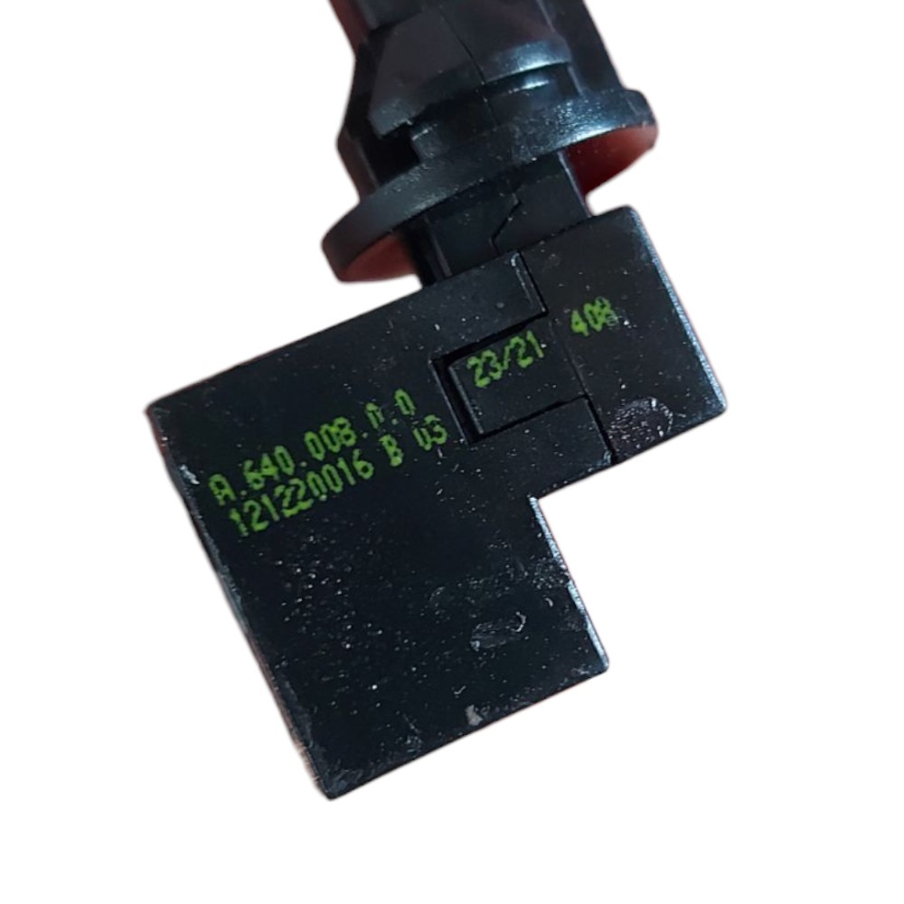 Sensor Temperatura Ar Renegade Compass Toro Ram 2017 A 2024 5