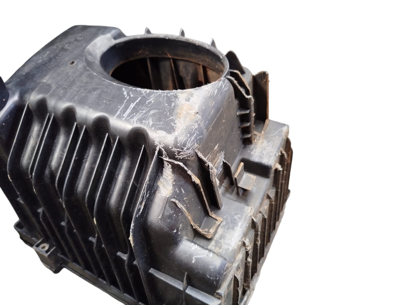 Caixa Filtro Ar 2.0 Citroen Peugeot C4 307 408 2008 A 2013 4
