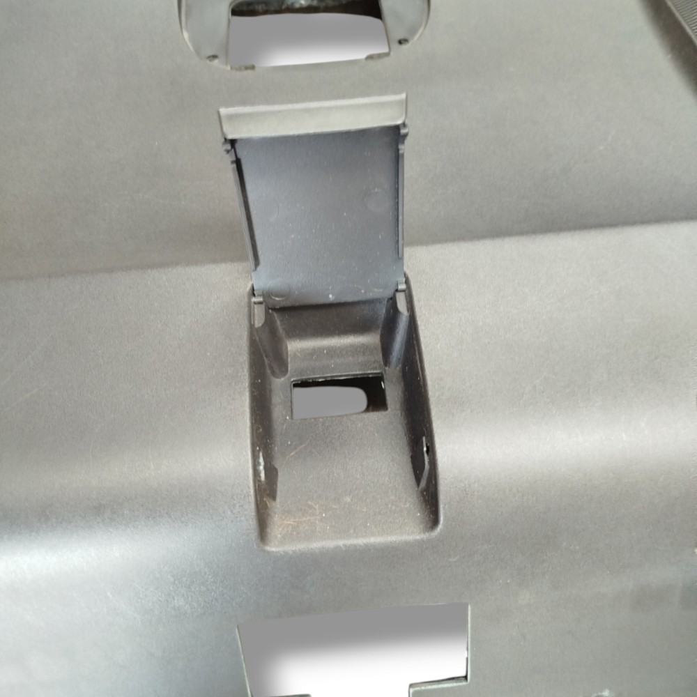 Tampao Porta Malas Bagagito Nissan Sentra 2007 2010 2013 5