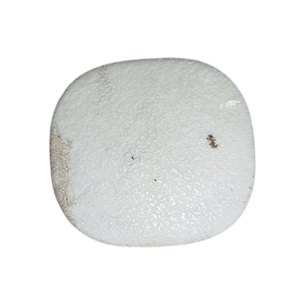 Tampa Buraco Painel Renault Clio 2000 2001 2002 2005 2010 Branco