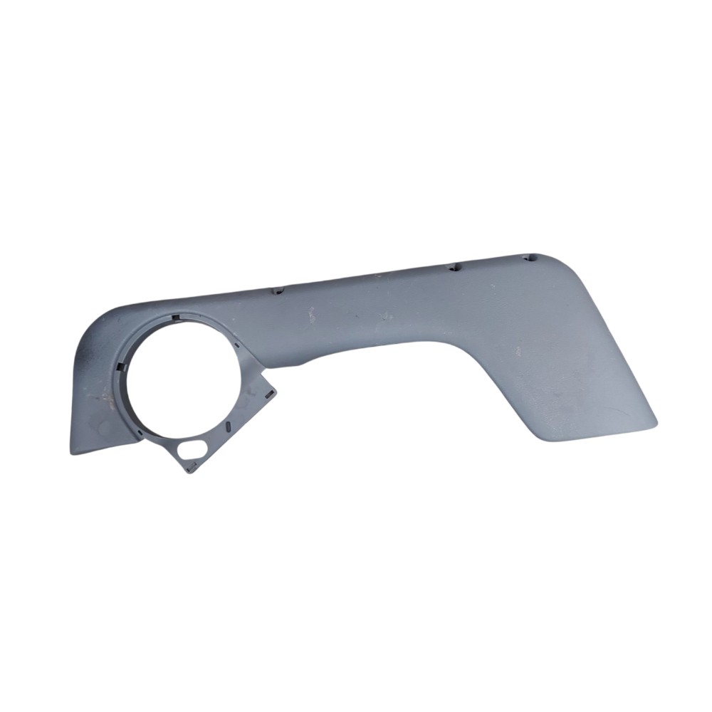 Porta Objetos Dianteiro Esquerdo Renault Clio 2000 2016
