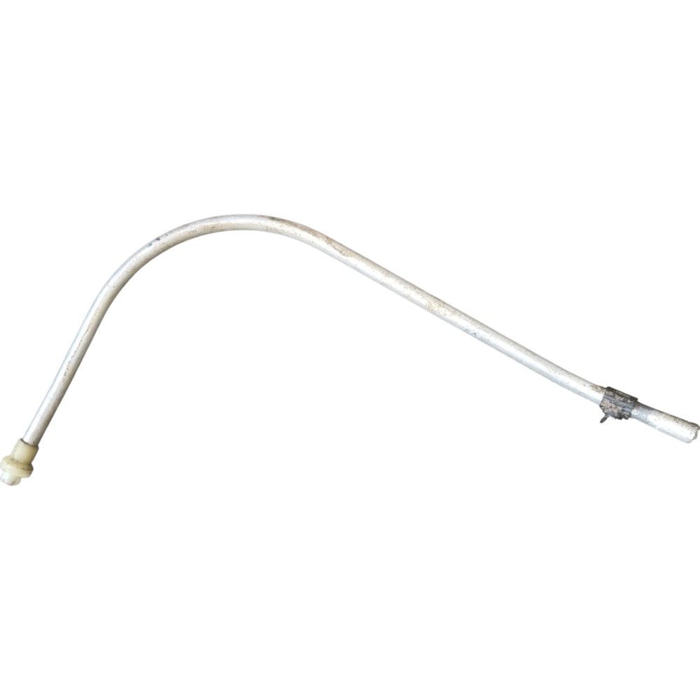 Tubo Cano Freio De Mão Citroen C3 2003 2008 2013