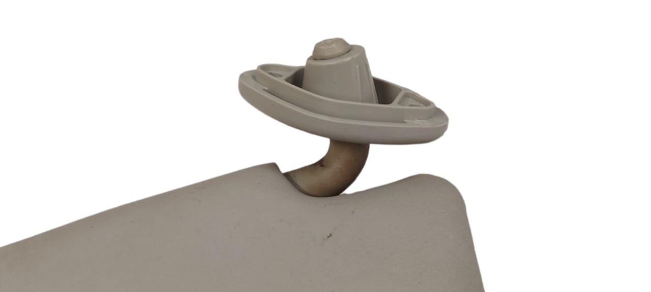 Quebra Sol Lado Esquerdo Celta 2006 A 2013 Com Bolsa 3