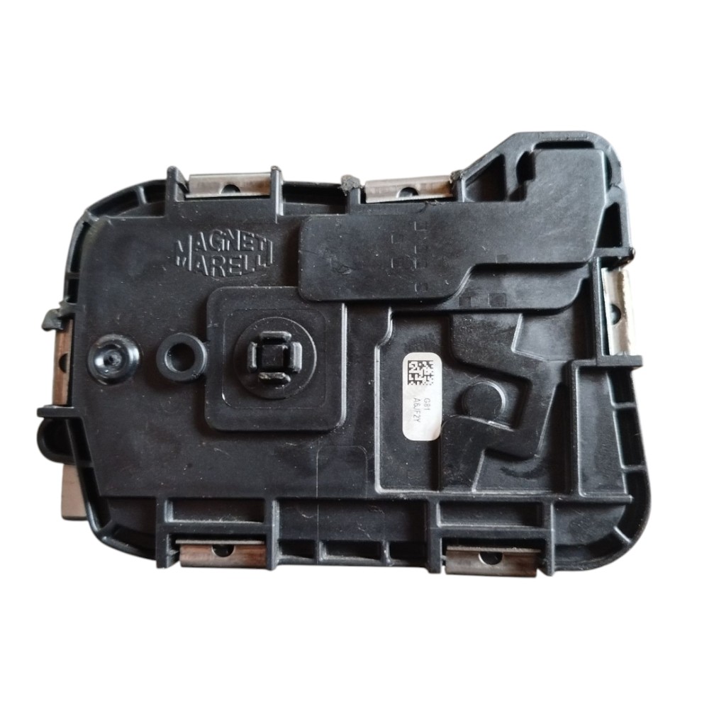 Tbi Corpo Borboleta Renegade Compass Toro Pulse 1.3 2015/25 8