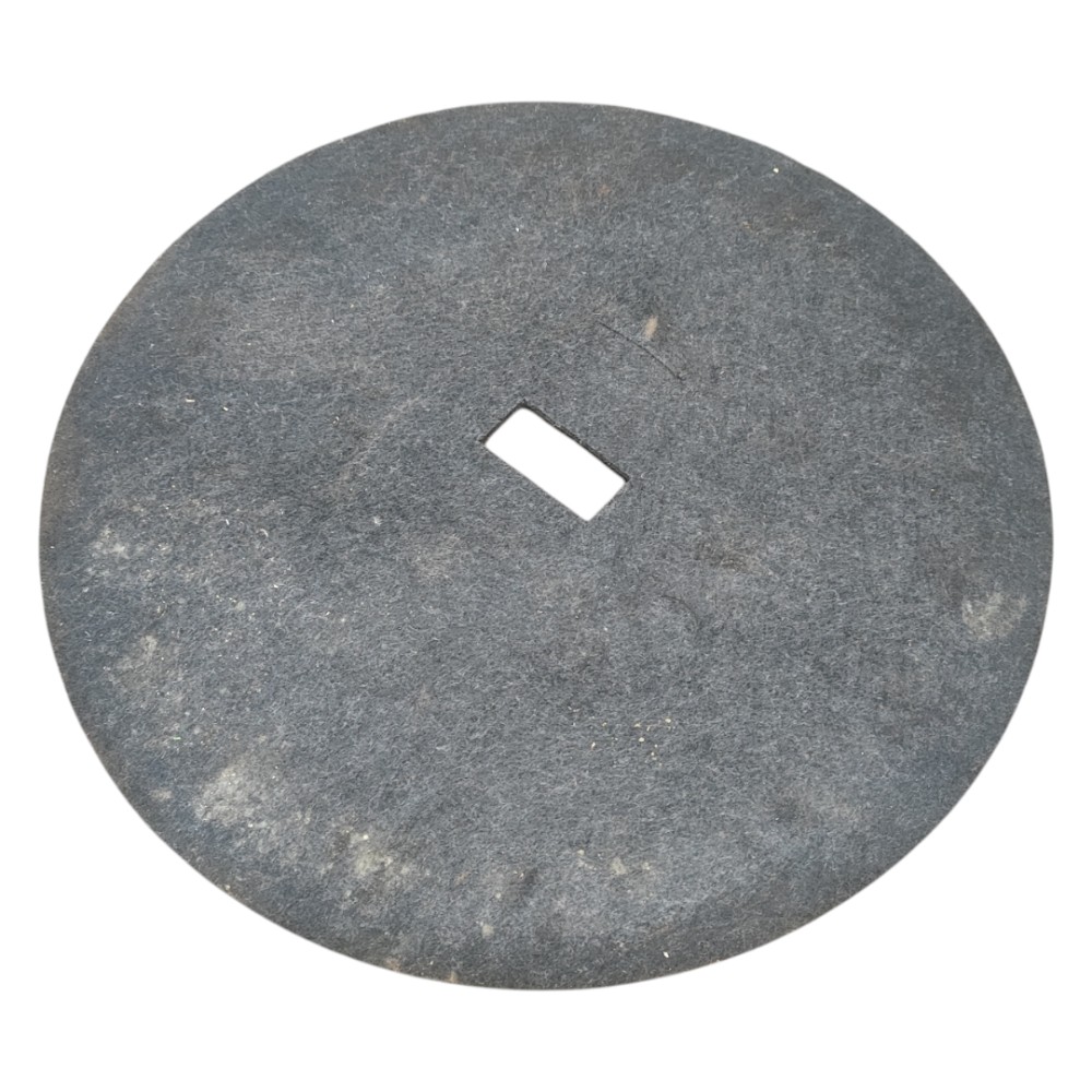 Forro Protetor Estepe Ka New Fiesta Focus 2014 Em Diante 4