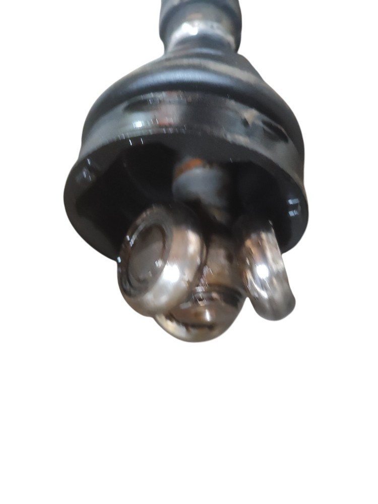 Semi Eixo Dianteiro Direito Honda Civic 2012 2016 5