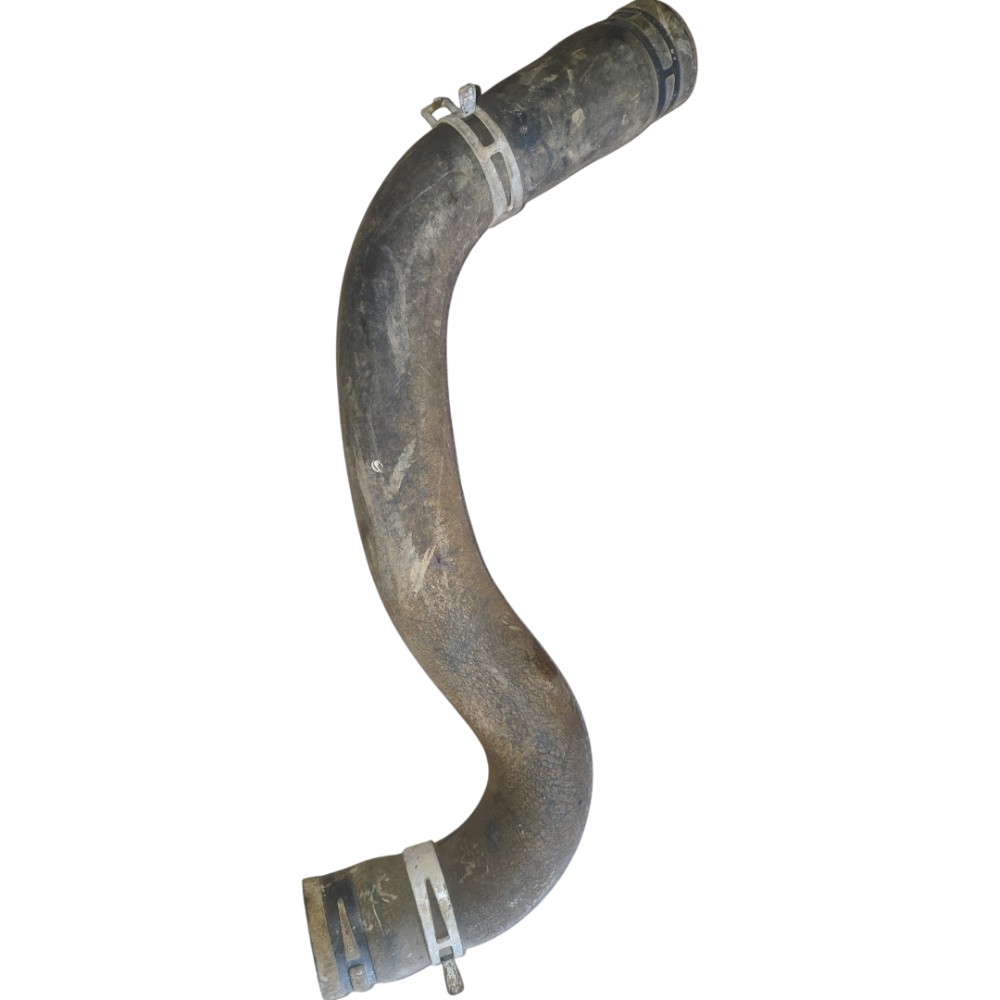 Duto Cano Agua Rádio Inferior Citroen C4 2007 2009 2011 2014