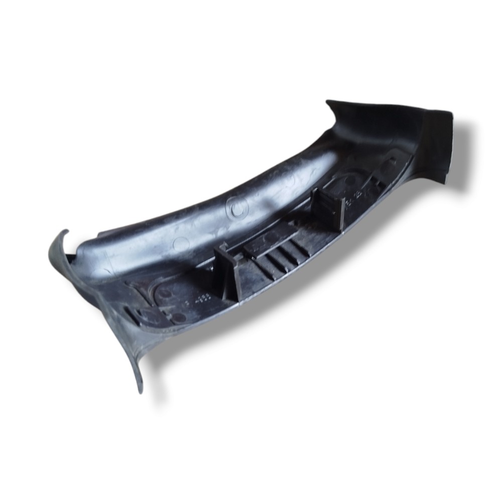 Moldura Acabamento Borracha Painel Peugeot 307 2006 2012 2