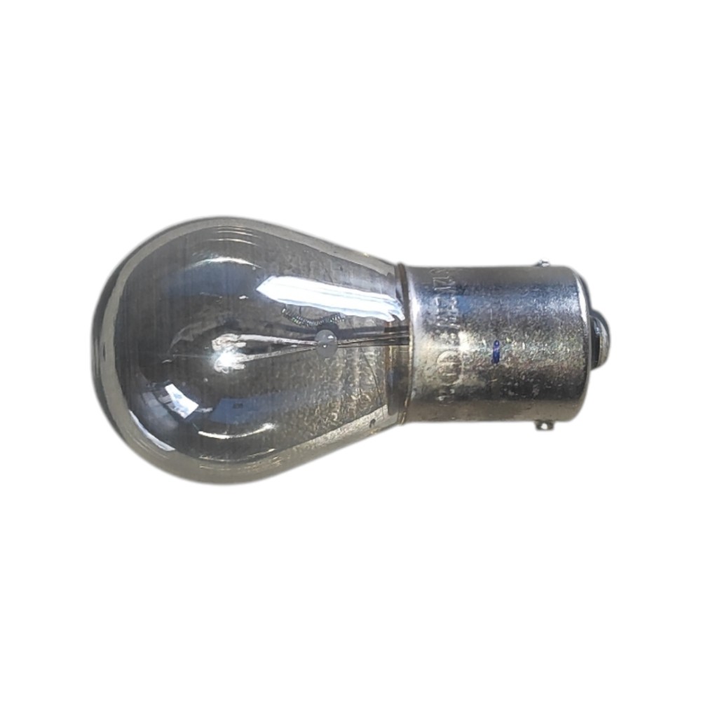 Lâmpada Automotiva F21w 12498 Philips Fiat Stilo 2003 2011
