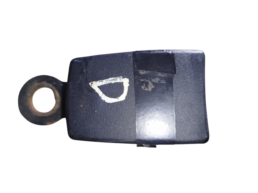 Engate Cinto Traseiro Direito Discovery 4 2009 2013
