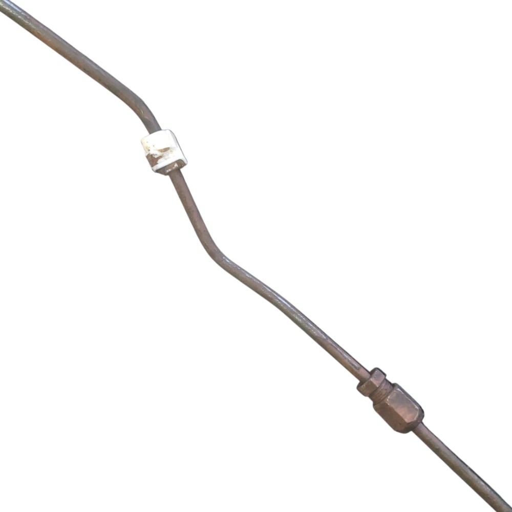 Linha Freio Gm Corsa Montana 2003 2004 2005 2006 2007 2012 4