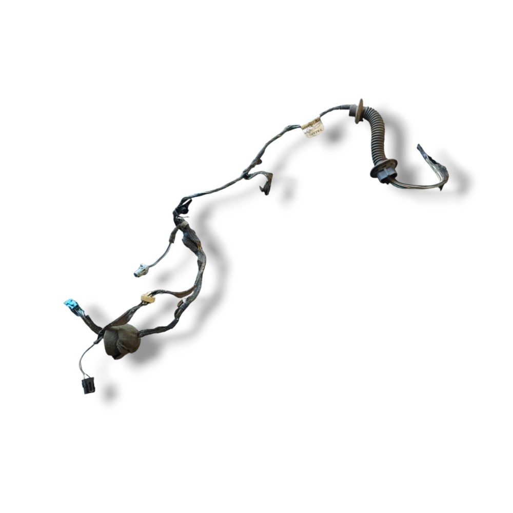 Chicote Porta Malas Ford Ka 1997 2000 2004 2005 2006 2007b