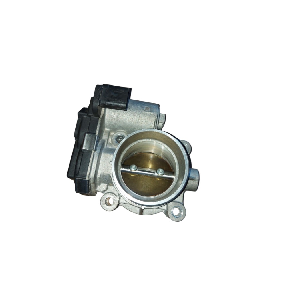 Corpo Borboleta Tbi Prisma Onix Cobalt 1.4 2013 2015 2019