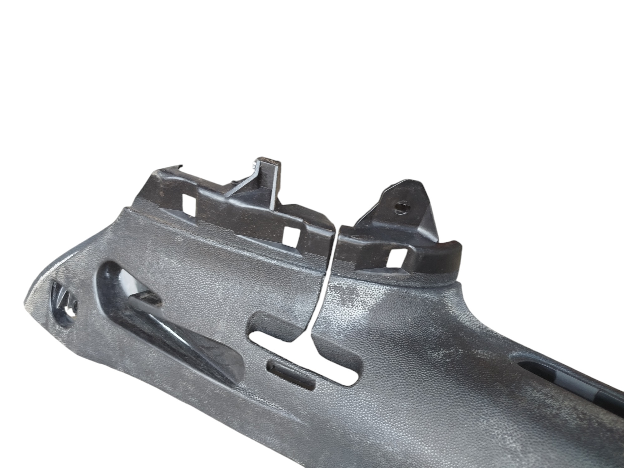 Moldura Esquerda Lateral Porta Malas 2008 2013 9650369377 4