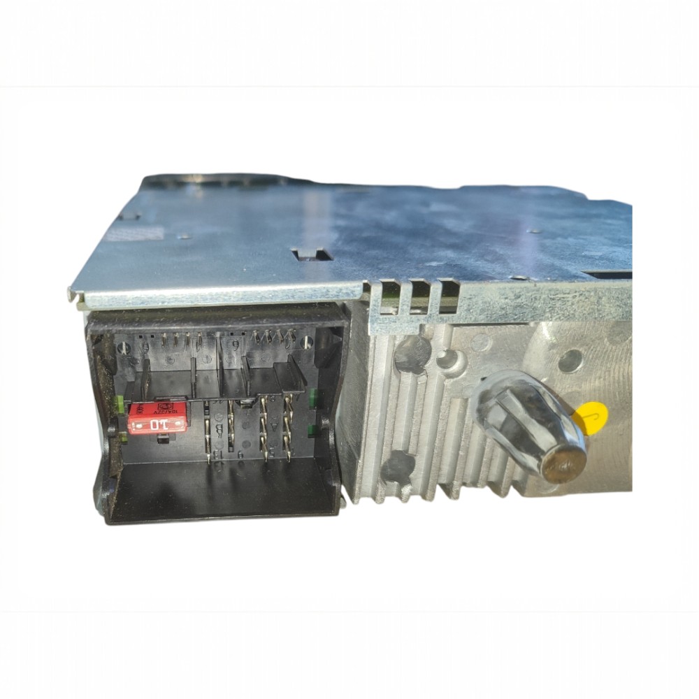 Rádio Automotivo Cd Player Peugeot 307 2008 2009 2010 2013 5
