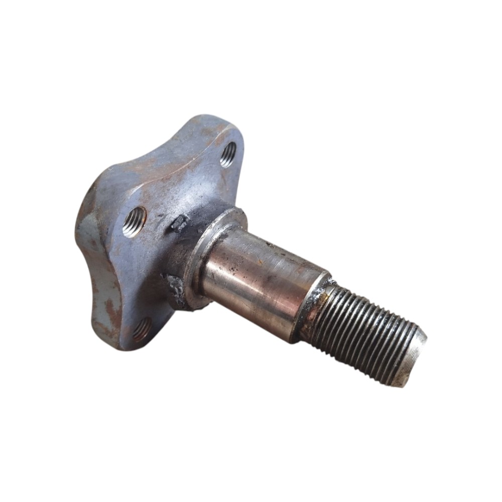 Ponta De Eixo Traseiro Renault Clio 2004 2005 2006 2007 2011