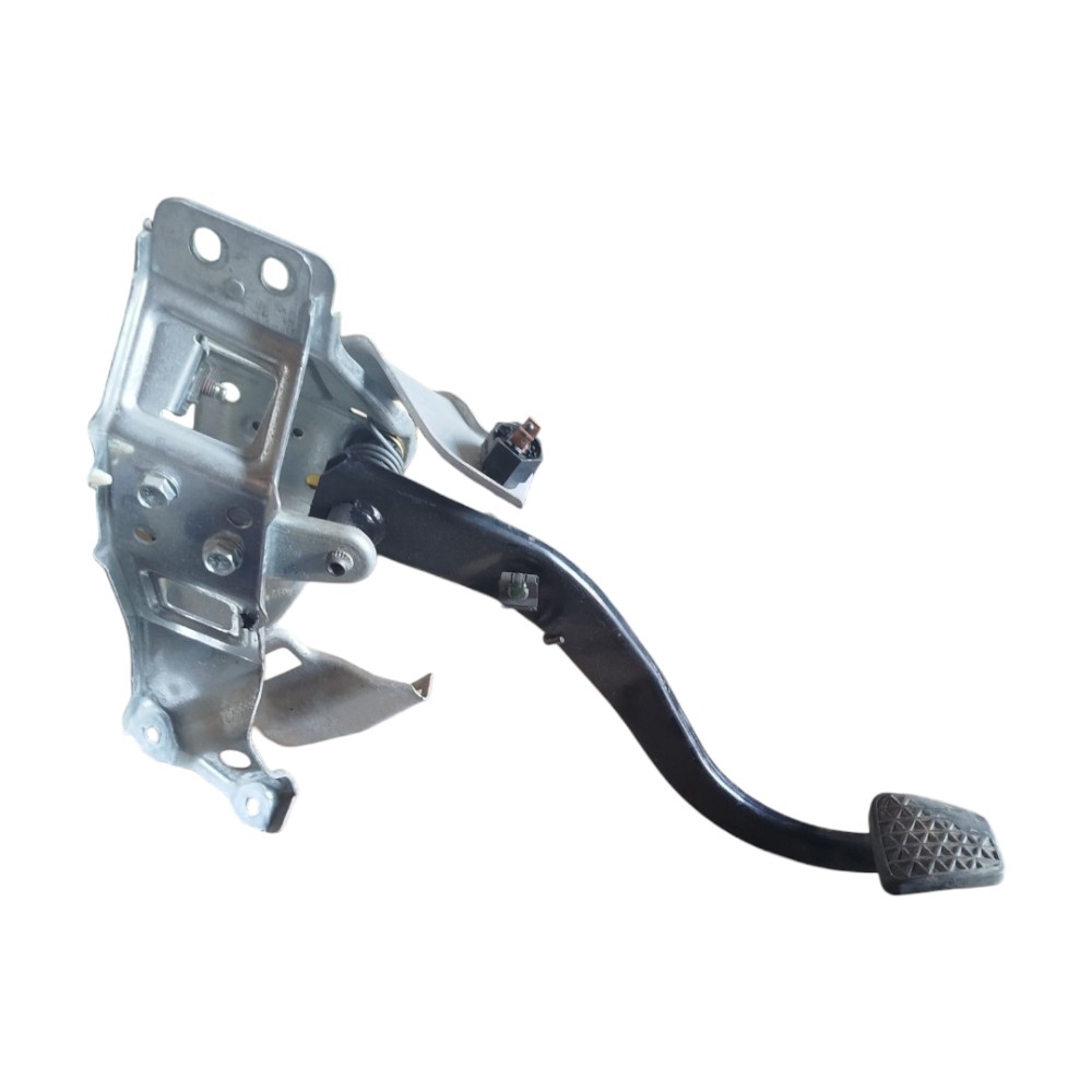 Pedaleira Pedal De Freio Gm Zafira 1999 2002 2005 2008 2011