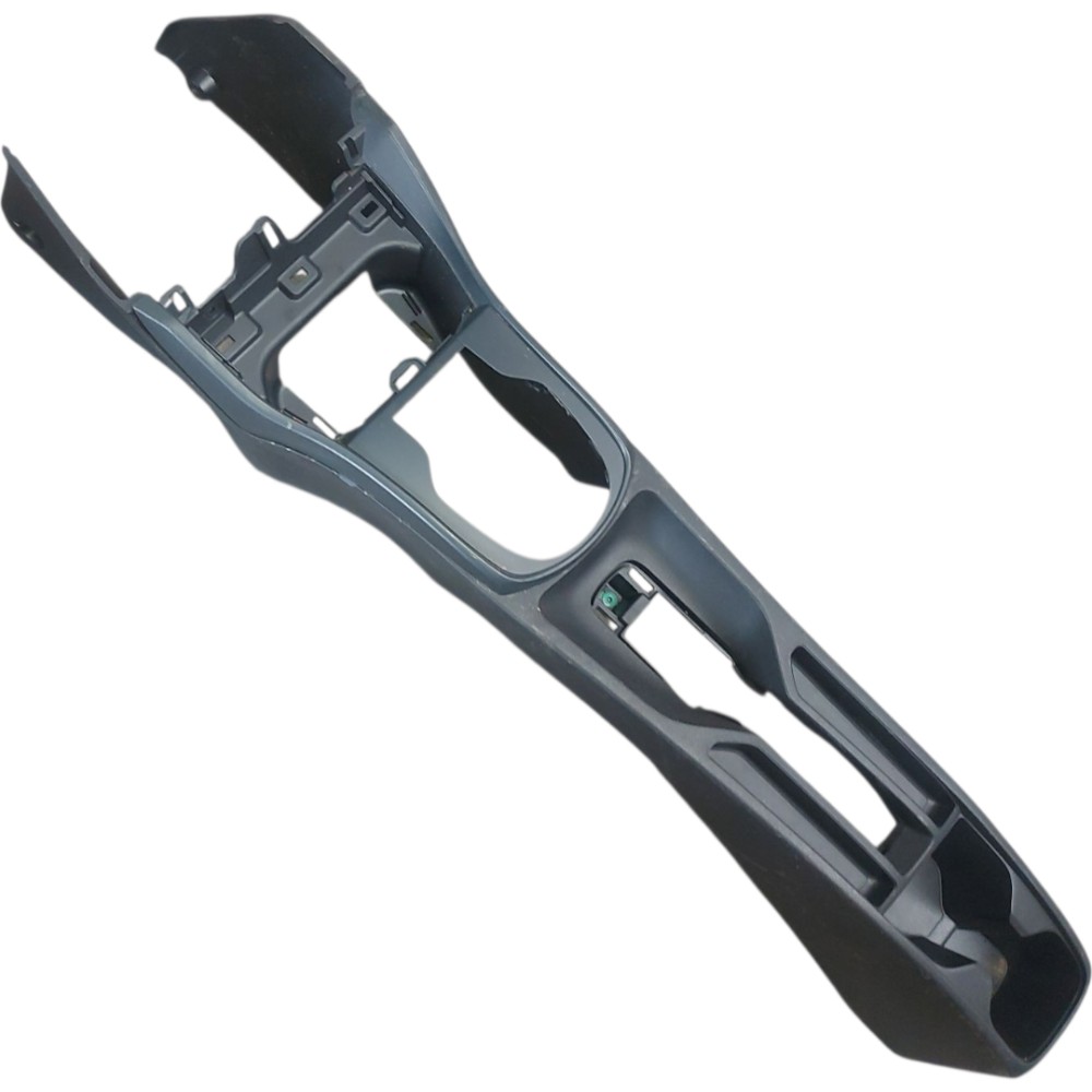 Moldura Console Central Honda City Ex Lx Cvt 2015 A 2020