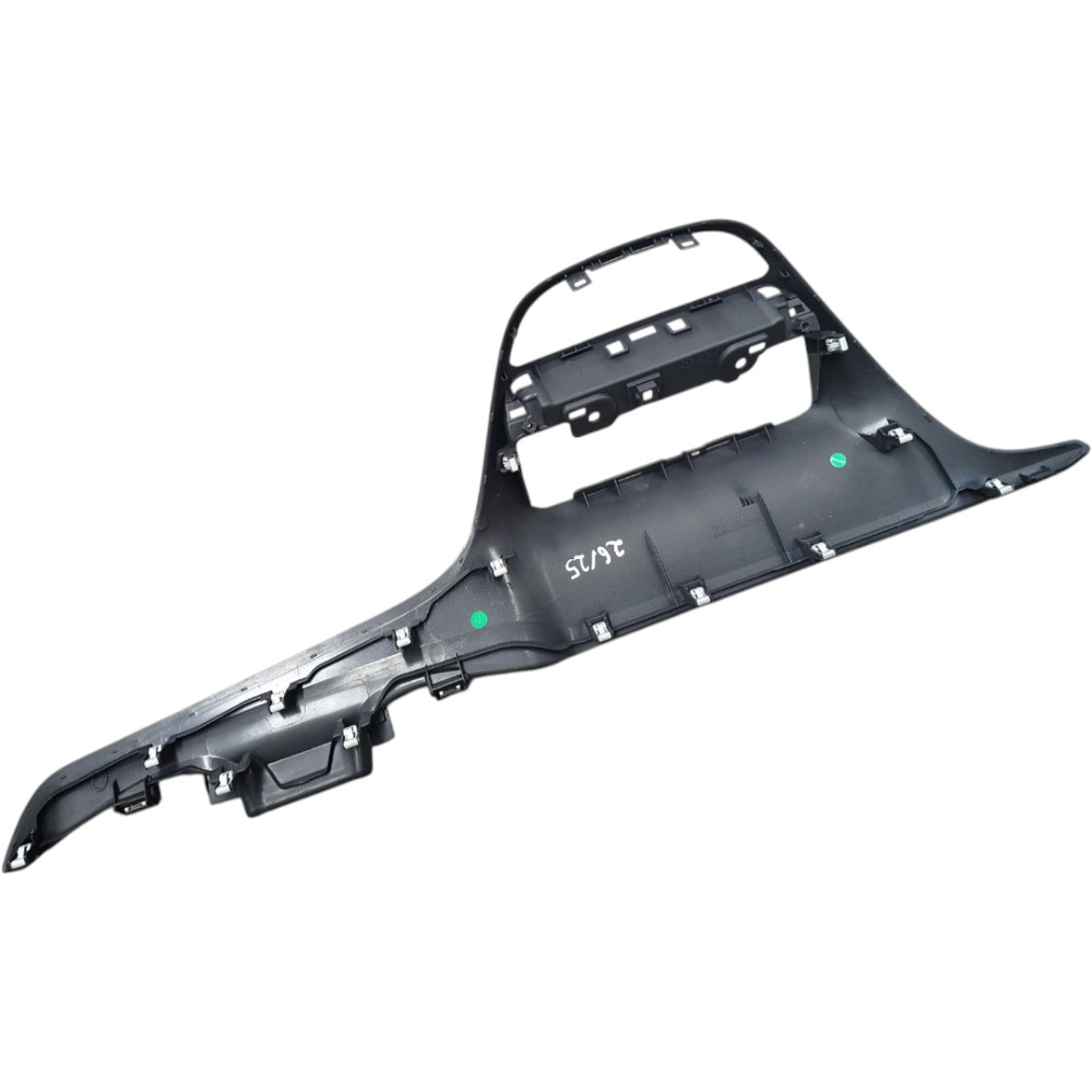 Moldura Painel Difusores Peugeot 208 2008 2012 2016 2018 2