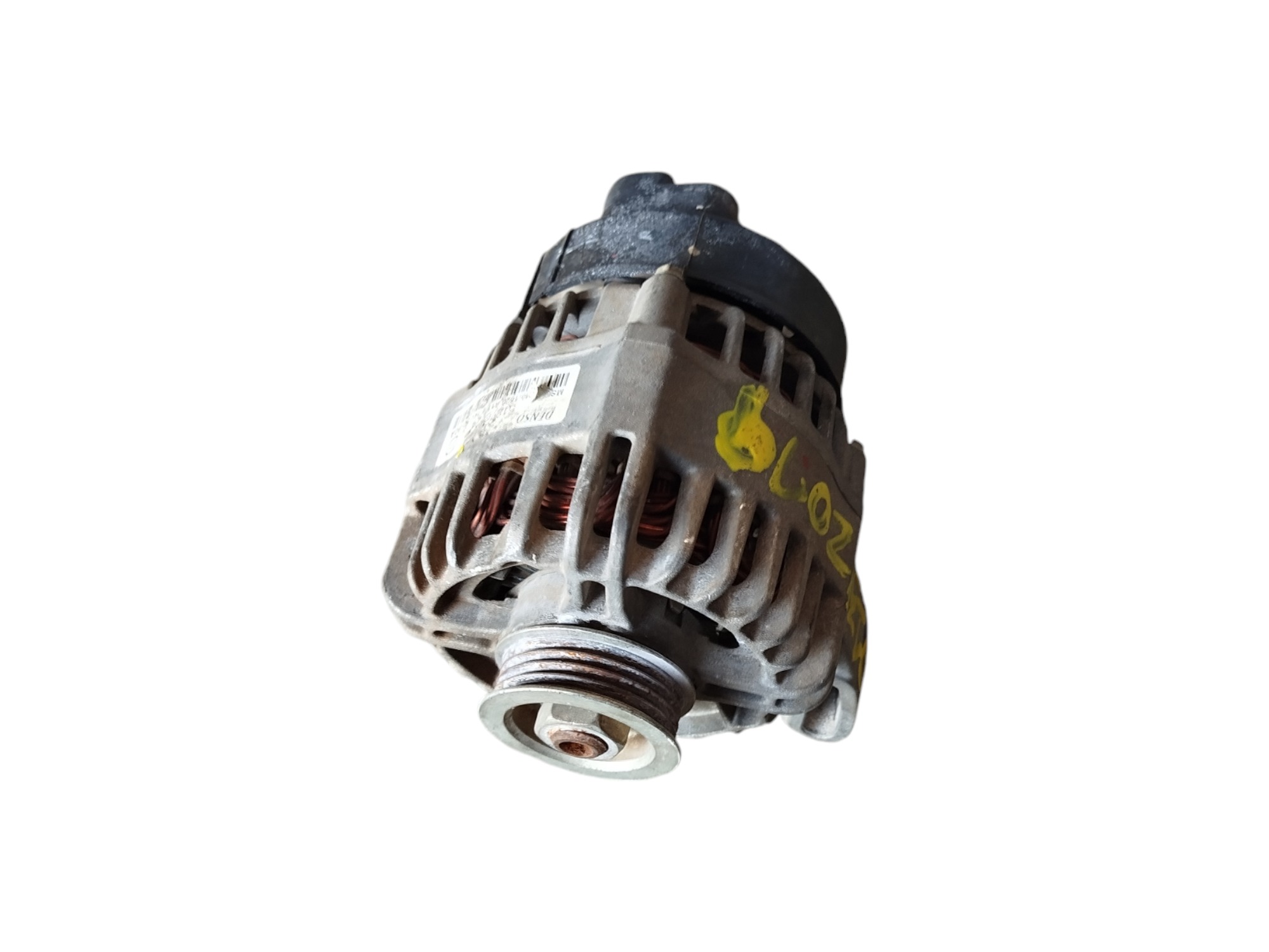 Alternador Fiat Palio Fire 1.0 2001 2008 2015 1