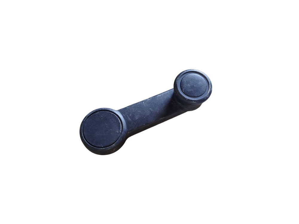 Manivela Vidro Porta Ford Fiesta 2003 2014 Ecosport 2003 201 2