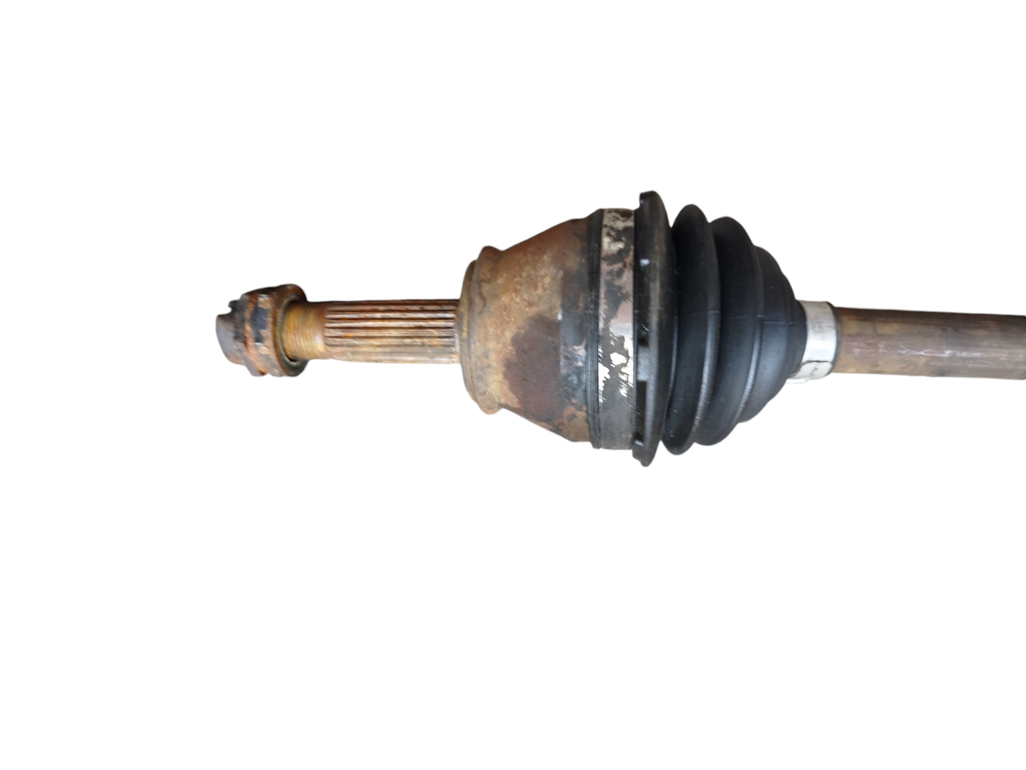 Eixo Homocinética Palio Fiasa 1997 2003 3