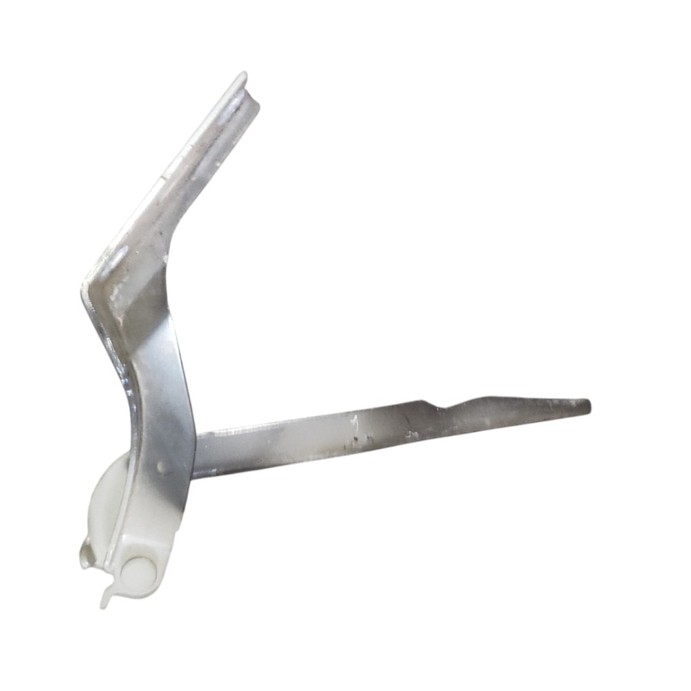 Braço Dobradiça Capô Peugeot 307 Sw 2007 2008 2009 2010 2012