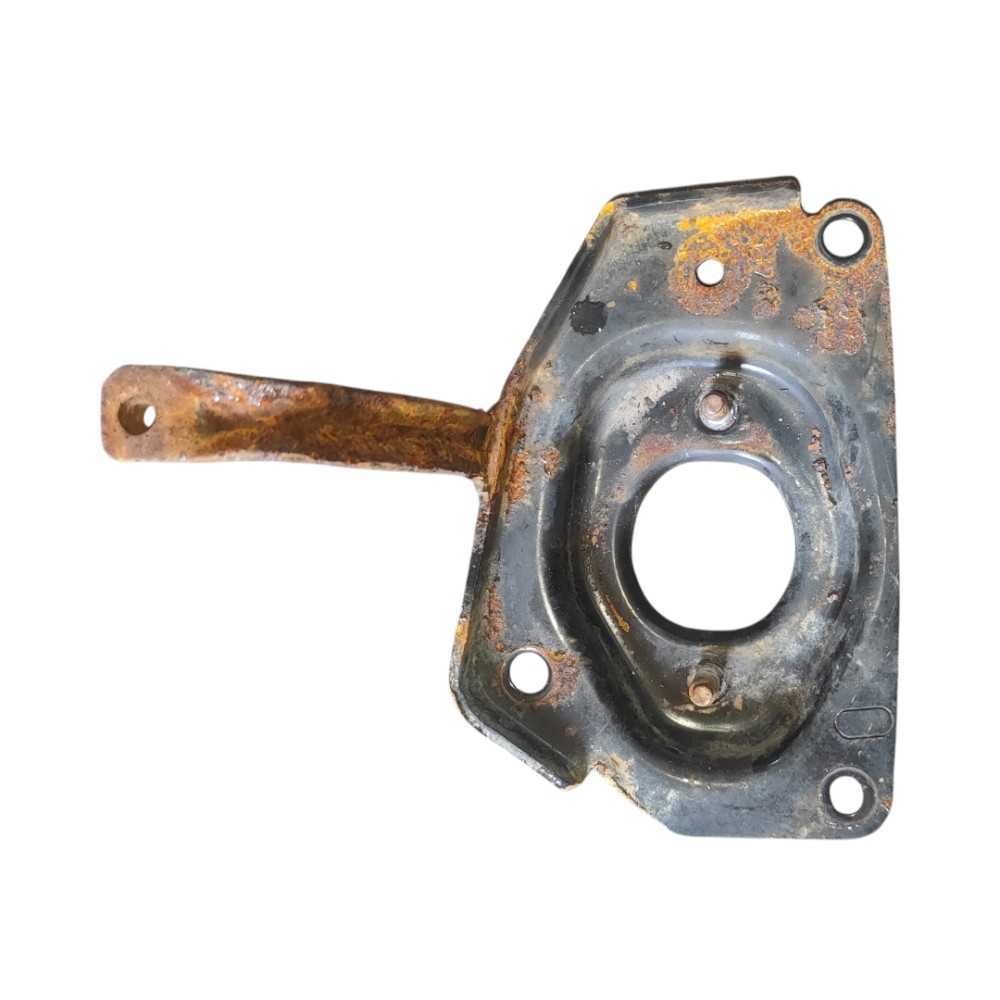 Suporte Coxim Câmbio Citroen C4 1.6 2006 2007 2008 2009 2012