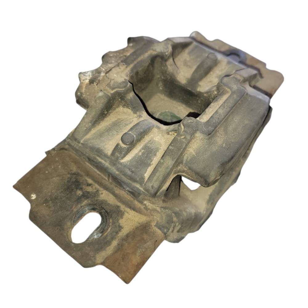 Coxim Superior Caixa Câmbio Ford Fiesta 1.0 Zetec 2008 2013 2