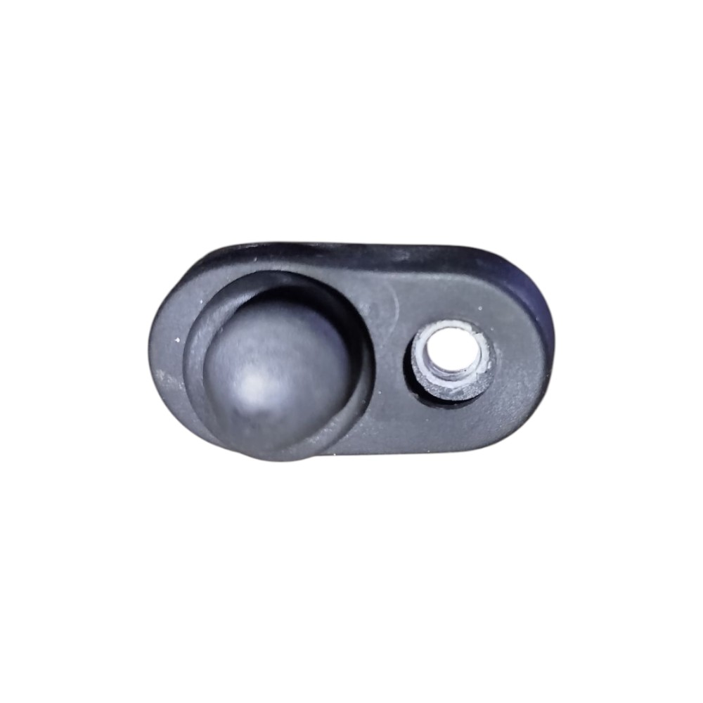 Interruptor Porta Luz Vw Fox Gol Voyage G5 G6 2007